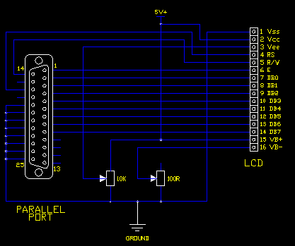 reg circuit